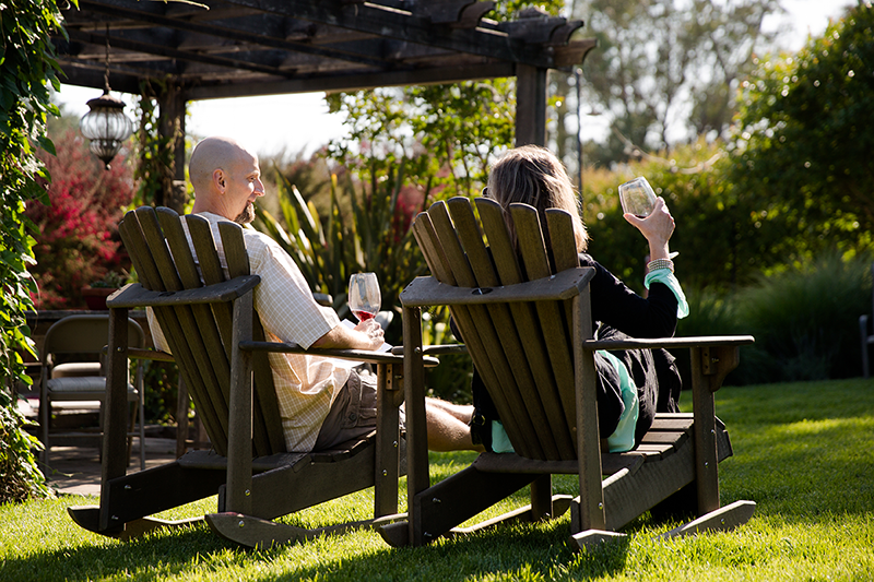 book a wine tasting in sonoma at crux winery