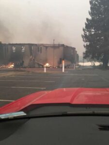 anova school tubbs fire