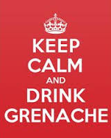 Grenache day 2026